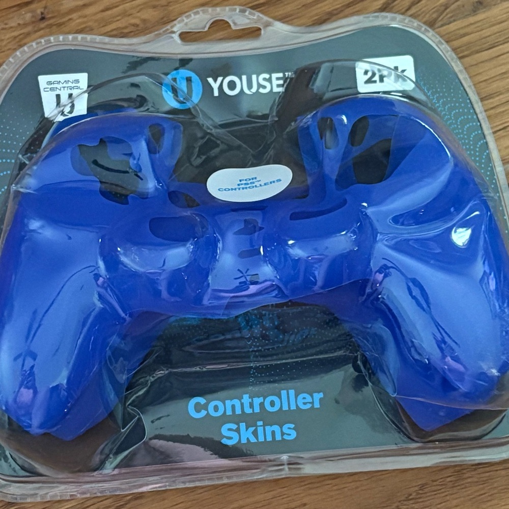 UYouse controller Skins for PS4 controller